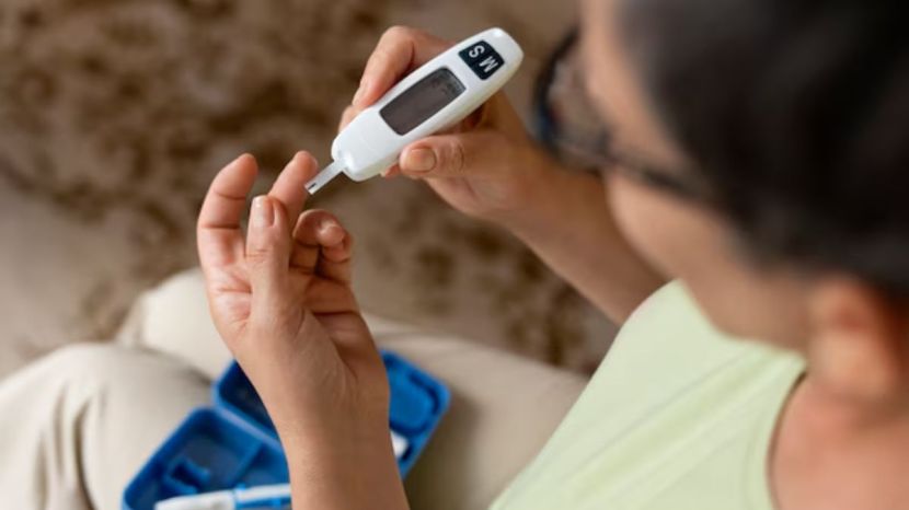 Tea and diabetes