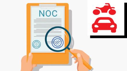 How To Obtain A NOC From The RTO