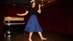 नृत्य क्षेत्रात करिअर कसे घडवावे? जाणून घ्या खालील टिप्स