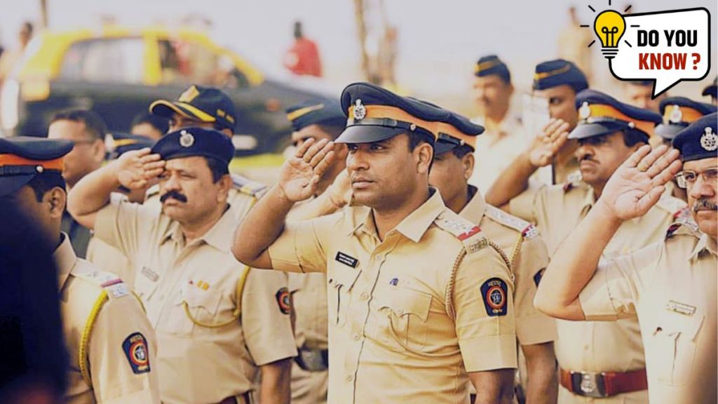 Why Khaki Color Was Chosen For Indian Police The Fascinating History Why Khaki Color Was Chosen For Indian Police The Fascinating History