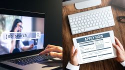 Best time for Job Hunting : कोणत्या महिन्यांमध्ये नोकरी शोधावी? जाणून घ्या, नोकरी शोधण्याची सर्वोत्तम वेळ