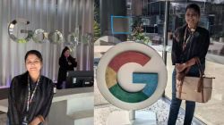Alankrita Sakshi : अलंकृतासारखे तुम्हीही Google मध्ये नोकरी मिळवू शकता; बीटेक, मल्टीनॅशनल कंपन्यांमध्ये काम अन् या आयटी स्कीलच्या जोरावर मिळवले ६० लाखांचे पॅकेज