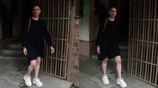 Aditi Rao Hydari New Look