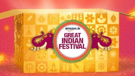 Amazon Great Indian Festival 2024