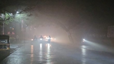 Ambernath Chemical Gas Leakage