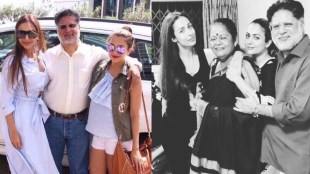 Anil Mehta made last calls to Daughters Malaika Arora