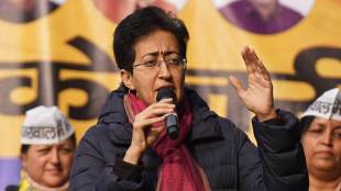 New Chief Minister of Delhi Atishi Marlena| Arvind Kejriwal Resignation