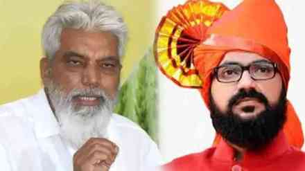 Dada Bhuse in Malegaon Outer Constituency Assembly Election 2024 Dada Bhuse in Malegaon Outer Constituency Assembly Election 2024