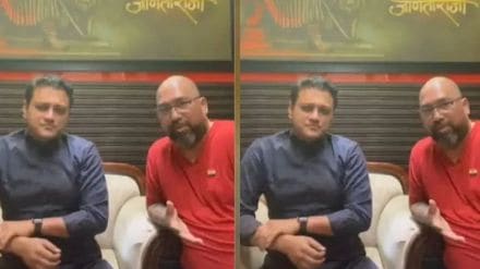 CBI takes over probe in former corporator Abhishek Ghosalkar’s murder CBI takes over probe in former corporator Abhishek Ghosalkar’s murder