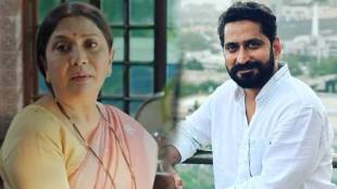 Chinmay Mandlekar come back on star pravah as writer after 15 years