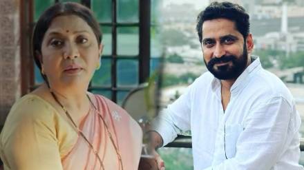 Chinmay Mandlekar come back on star pravah as writer after 15 years