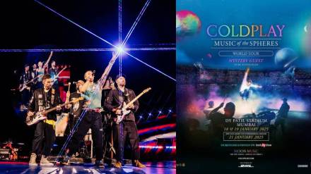 High Court clarified that only state government can set guidelines for the Coldplay ticket black market