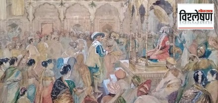 Shiv Jayanti 2025 Historical Context of Surat Raid