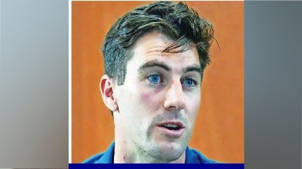 Australian captain Pat Cummins statement regarding Rishabh Pant Australian captain Pat Cummins statement regarding Rishabh Pant