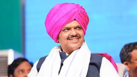 What Devendra Fadnavis Said?