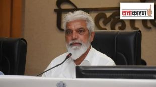 Dada Bhuses wealth almost tripled in five years Interestingly his wife is richer than him