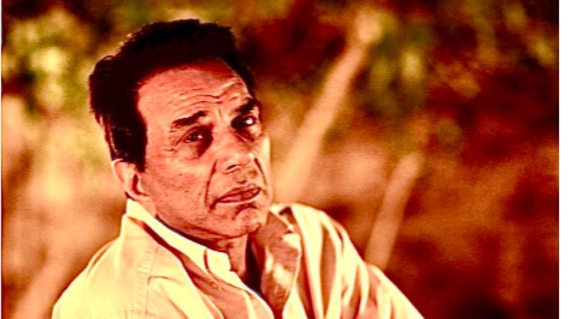 Dharmendra