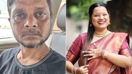 Lalbaug Accident, Datta Shinde Arrested