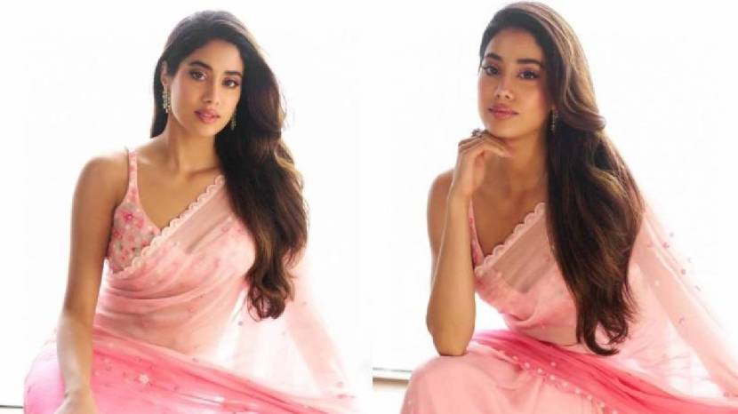 janhvi kapoor photos