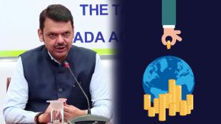 Devendra Fadnavis Maharashtra FDI