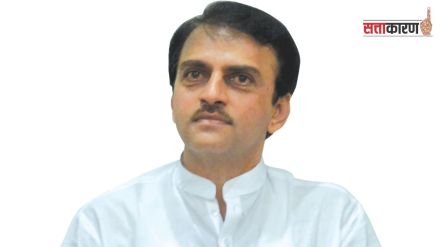 is Candidature of Dharmaraj Kadadi against BJP in Solapur is Candidature of Dharmaraj Kadadi against BJP in Solapur