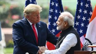 PM Narendra Modi US Visit LIVE Updates| PM Narendra Modi - Donald Trump Meeting LIVE