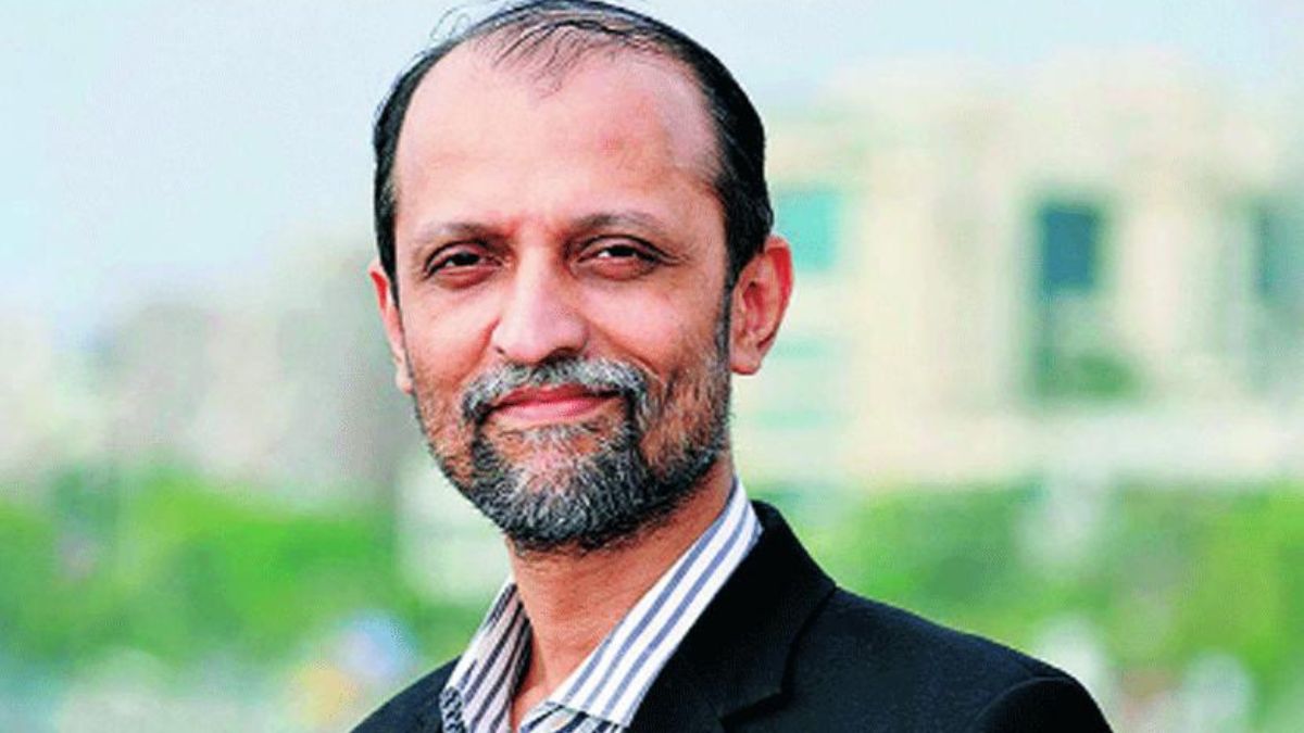 appointment of Dr Ajit Ranade as Vice-Chancellor of Gokhale Institute ...