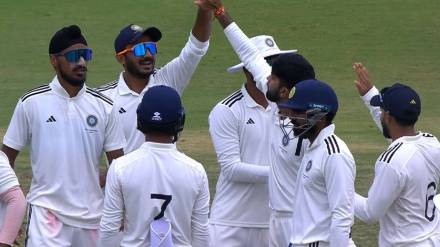 Duleep Trophy 2024 New Squads for second Round Announced by BCCI Duleep Trophy 2024 New Squads for second Round Announced by BCCI