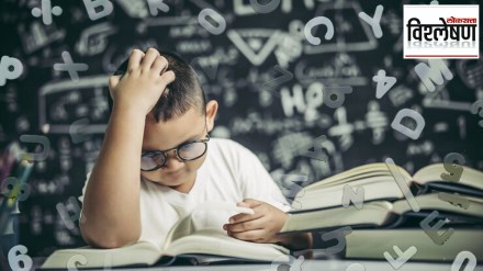 Dyslexia brain connection| What is Dyslexia