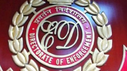 ED raids in Kolkata Mumbai under FEMA act Mumbai news
