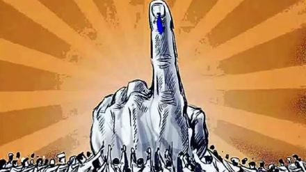 41 aspirants in eight constituencies of pune NCP Sharadchandra Pawar party preparing for assembly
