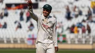Farhan Ahmed Broke 159 Year Old Record In First Class Cricket By Taking 10 Wickets