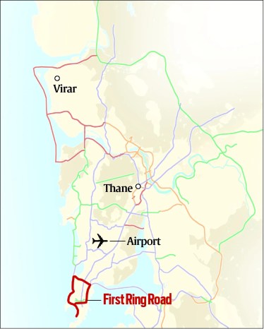 First Ring Road