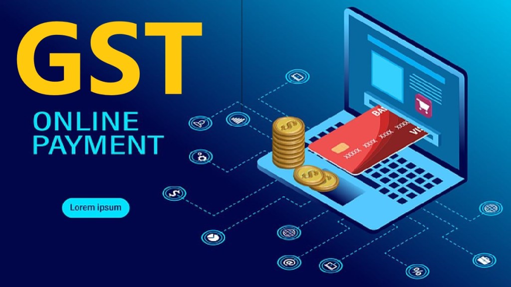 जीएसटी परिषदेच्या बैठकीत महत्त्वाचे निर्णय अपेक्षित आहेत. (PC : Pixabay) जीएसटी परिषदेच्या बैठकीत महत्त्वाचे निर्णय अपेक्षित आहेत. (PC : Pixabay)