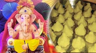 Ganesh Chaturthi 2024 Mava & Besan Modak Recipes