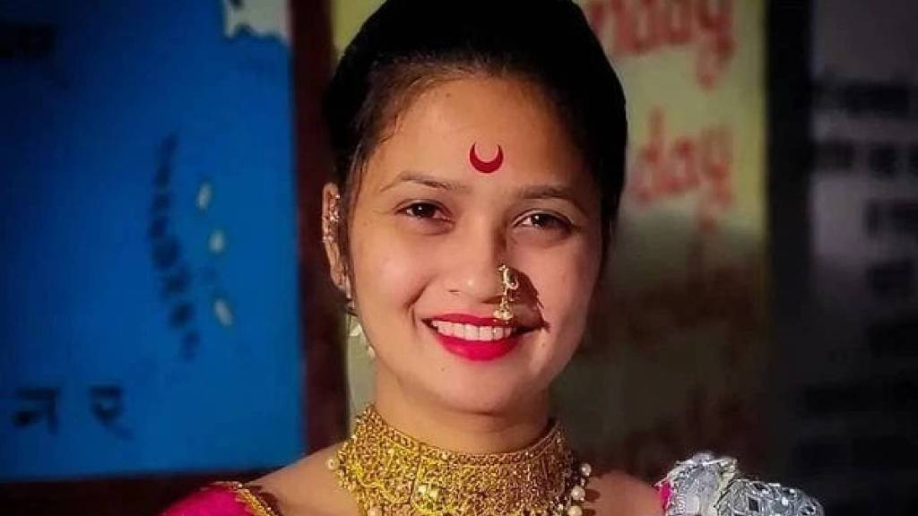 Gautami Patil News Gautami Patil News