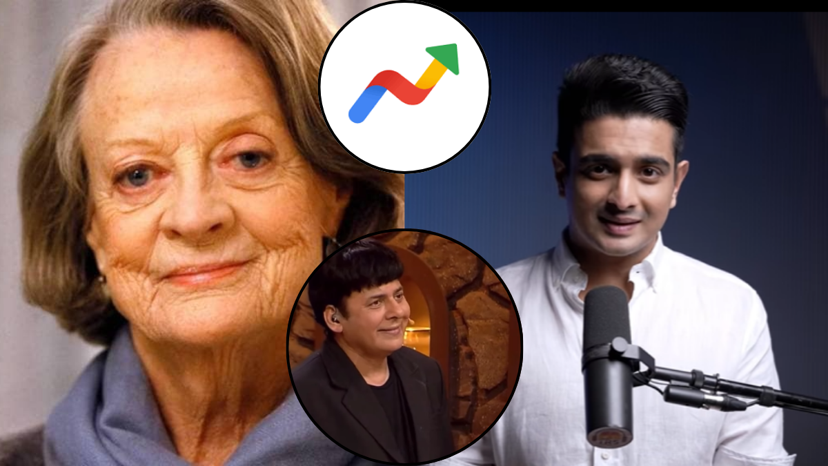 Google Trends Entertainment Top Trending Check Top Trending Topics from ...