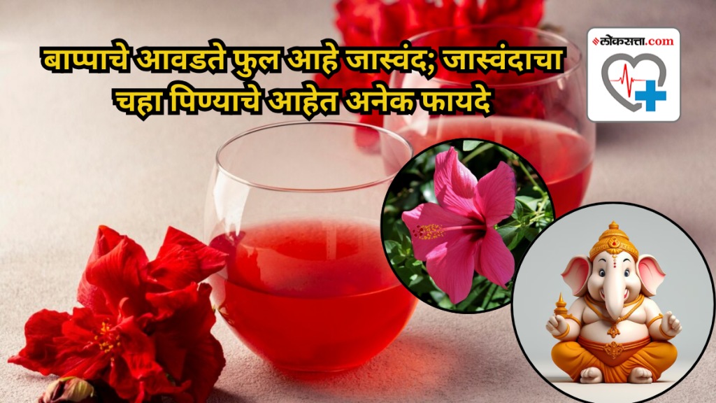 Health Benefits of Hibiscus Tea Health Benefits of Hibiscus Tea