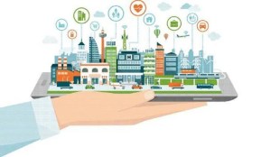 IE Thinc Cities Series