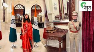IFA Officer Apala Mishra Success Story