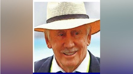 Ian Chappell Statement on Jasprit Bumrah Rishabh Pant innings in Border Gavaskar Trophy Test Series sports news