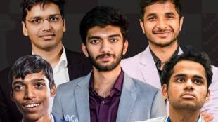 India Clinch Historic Gold at 45th Chess Olympiad 2024 as Arjun Erigasi and D Gukesh Wins Their Matches