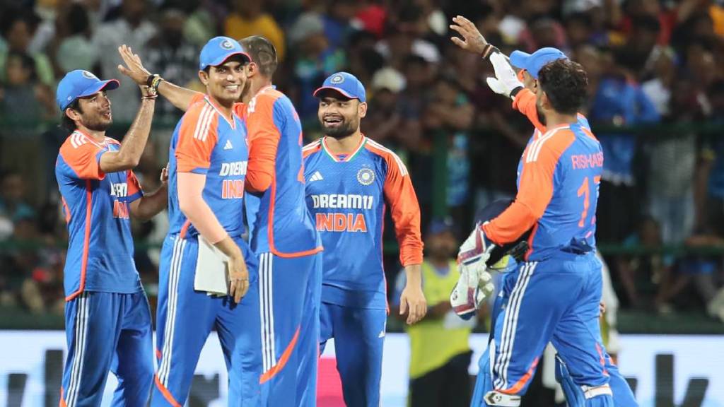 India Squad for Bangladesh T20I Series Announced Pacer Mayank Yadav and Nitish Reddy Maiden Call up IND vs BAN India Squad for Bangladesh T20I Series Announced Pacer Mayank Yadav and Nitish Reddy Maiden Call up IND vs BAN