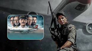 Indian films based on plane hijacks