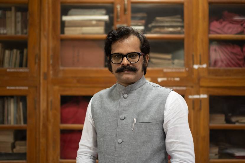 Indrjit Sawant