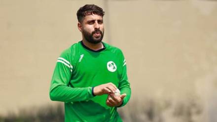 Ireland Crickter Simranjit Singh Battling For Life Waiting to Undergo Transplant for Acute Liver Failure