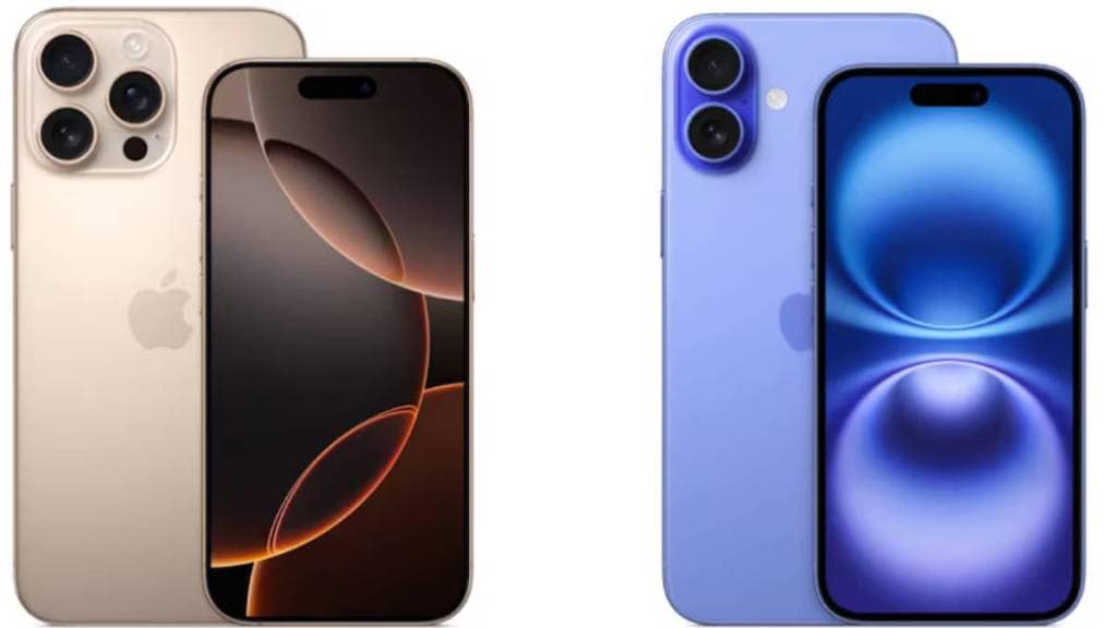 Is it worth flying to Dubai to buy an iPhone 16 Is it worth flying to Dubai to buy an iPhone 16