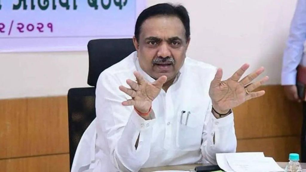 Asmita Patil suicide case investigation is necessary Jayant Patil request to Police Commissioner Asmita Patil suicide case investigation is necessary Jayant Patil request to Police Commissioner