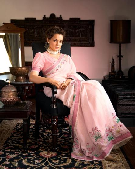 Kangana Ranaut News What She Said About Bollywood ?