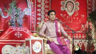 Kumar Vishwas Death Threat